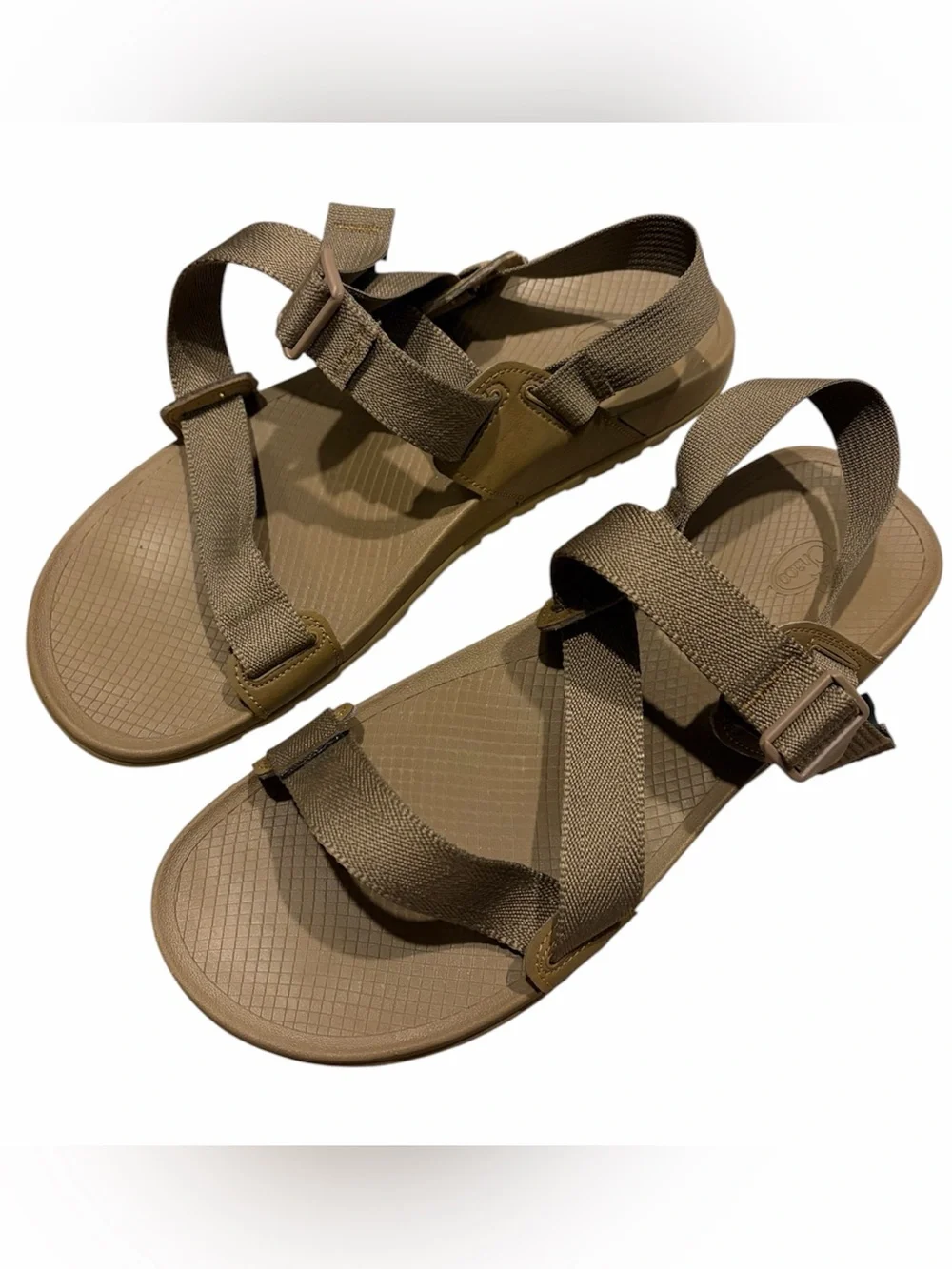 Chaco Lowdown Sandal - Mens size 14